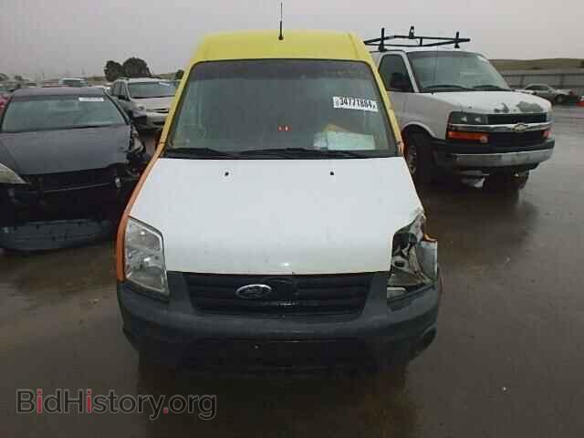 2011 FORD TRANSIT CO - VIN: NM0LS7AN7BT058499 - Фото 10