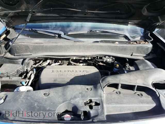 2012 HONDA PILOT - VIN: 5FNYF4H50CB018089 - Фото 7