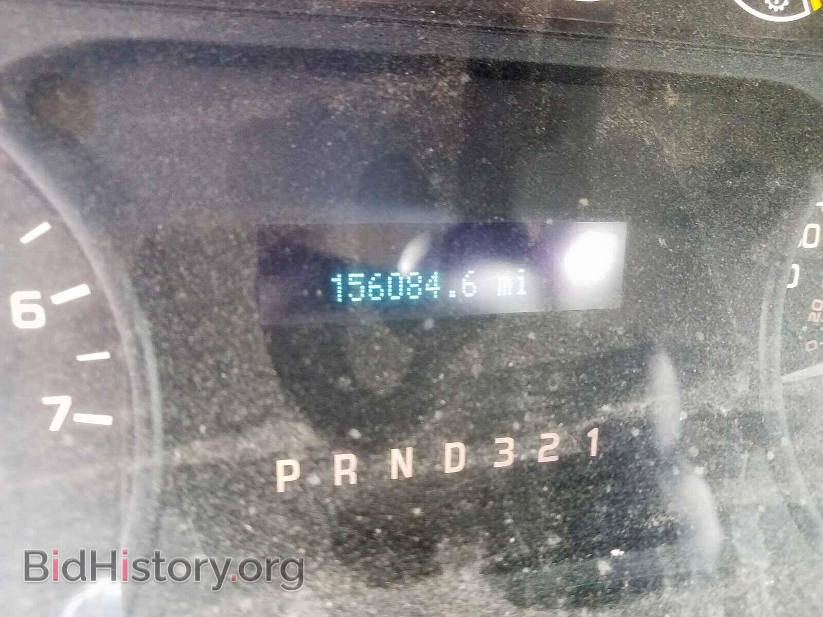2011 FORD F150 - VIN: 1FTMF1CM2BKD57580 - Фото 8
