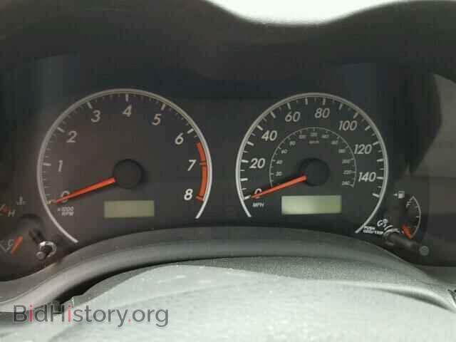 2012 TOYOTA COROLLA - VIN: 2T1BU4EE4CC773850 - Фото 8