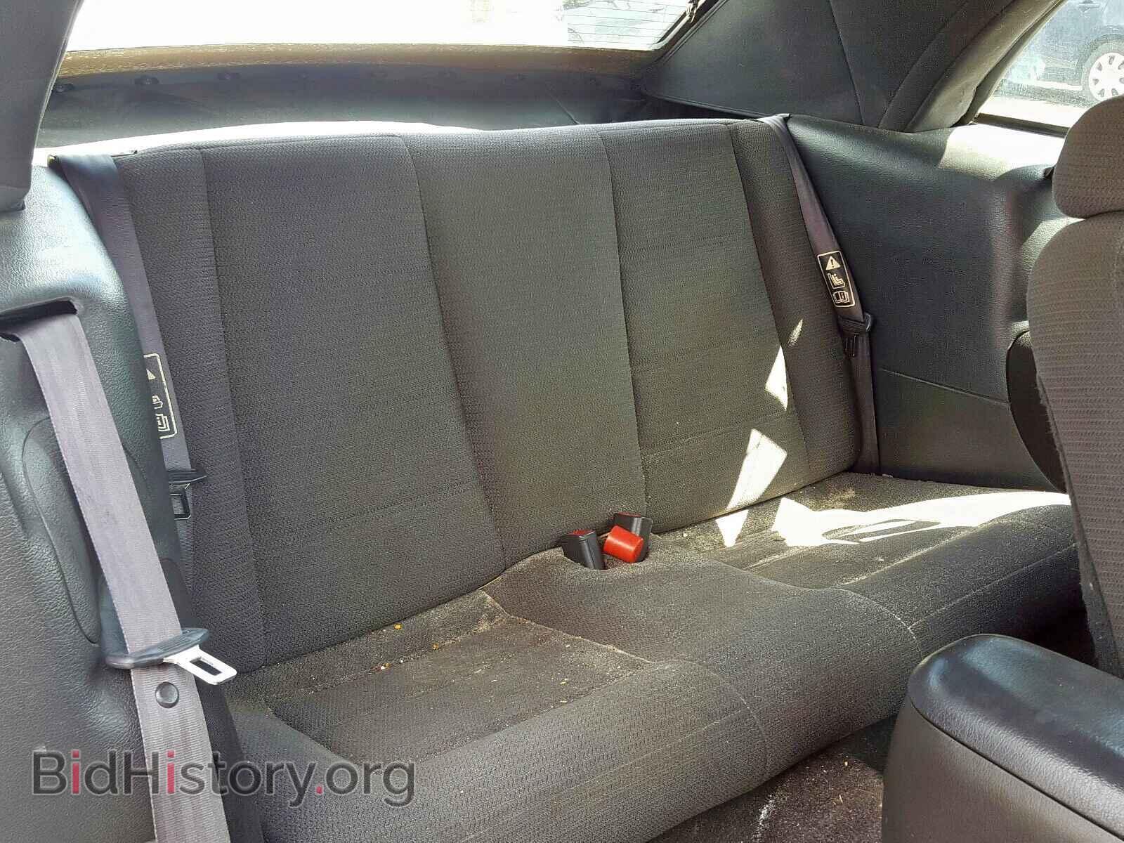 2000 FORD MUSTANG - VIN: 1FAFP4445YF197241 - Фото 6