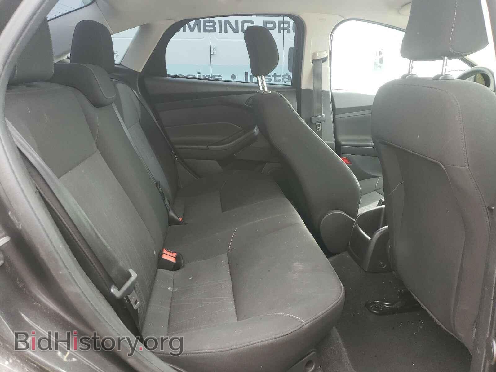 2015 FORD FOCUS - VIN: 1FADP3E27FL324990 - Фото 6