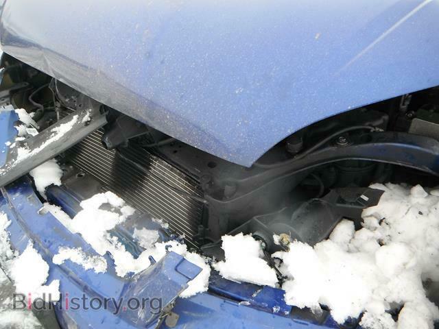 2006 FORD FOCUS - VIN: 1FAFP37N06W202339 - Фото 9