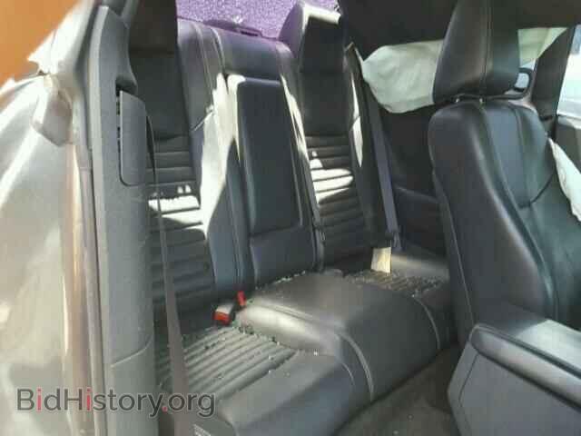 2012 DODGE CHALLENGER - VIN: 2C3CDYAG3CH118088 - Photo 6