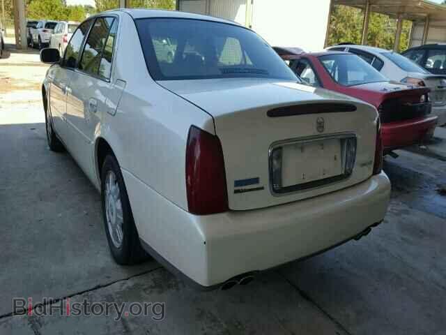 2003 CADILLAC DEVILLE - VIN: 1G6KD54Y43U167939 - Фото 3