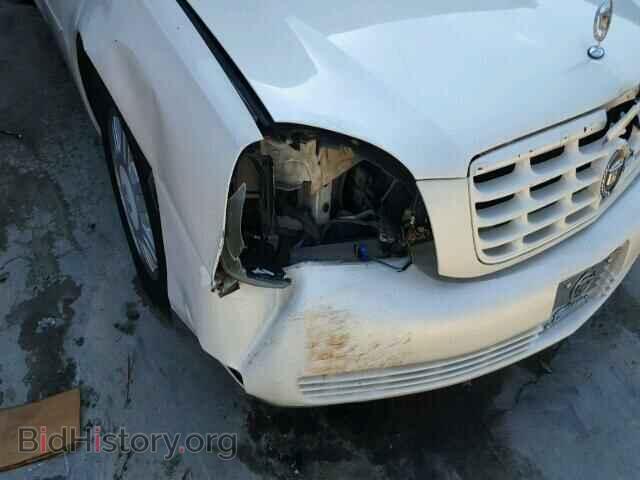 2003 CADILLAC DEVILLE - VIN: 1G6KD54Y43U167939 - Фото 10