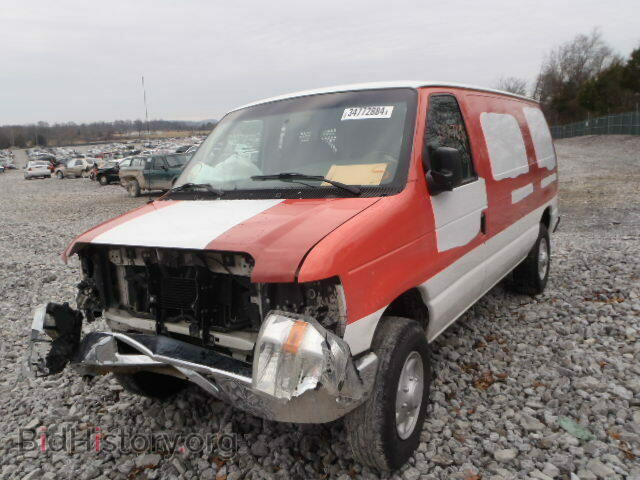 2008 FORD ECONOLINE - VIN: 1FTNE24W08DA68515 - Photo 2