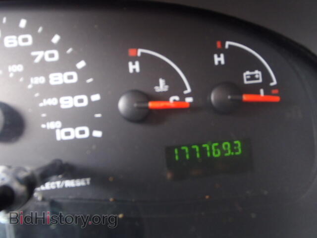 2008 FORD ECONOLINE - VIN: 1FTNE24W08DA68515 - Photo 8