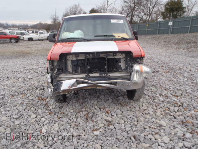 2008 FORD ECONOLINE - VIN: 1FTNE24W08DA68515 - Photo 9