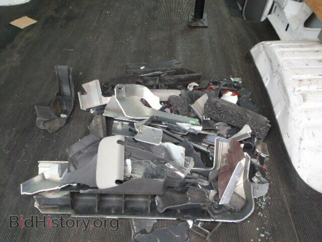 2008 FORD ECONOLINE - VIN: 1FTNE24W08DA68515 - Photo 10