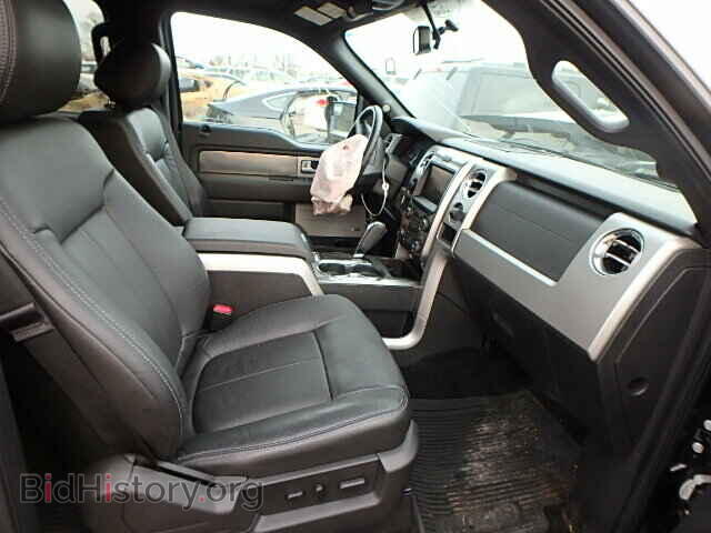 2013 FORD F150 - VIN: 1FTFW1ET8DFC86832 - Фото 5