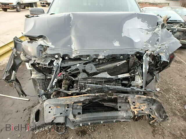 2013 FORD F150 - VIN: 1FTFW1ET8DFC86832 - Фото 7