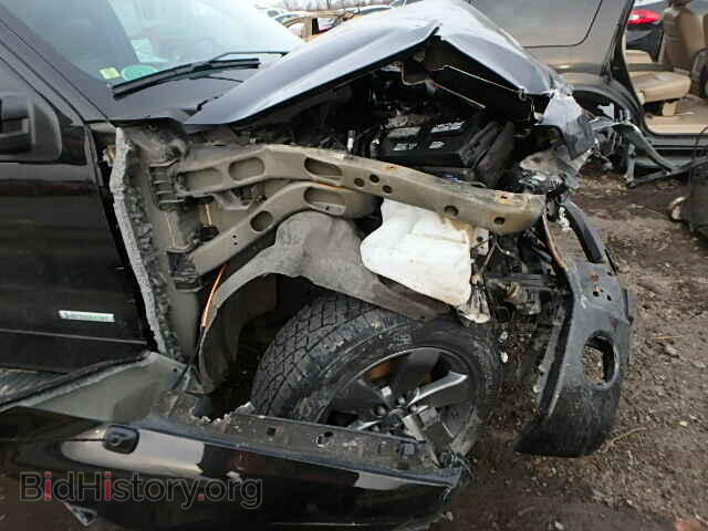 2013 FORD F150 - VIN: 1FTFW1ET8DFC86832 - Фото 10