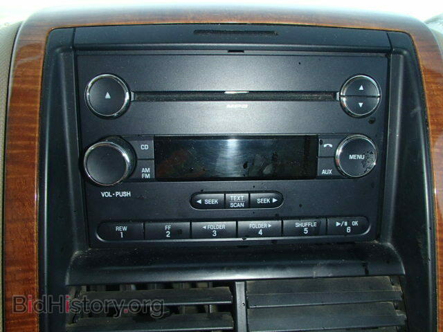 2010 FORD EXPLORER - VIN: 1FMEU7EE2AUA71987 - Фото 9