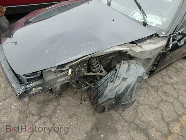 2006 HONDA S2000 - VIN: JHMAP21406S001920 - Фото 10