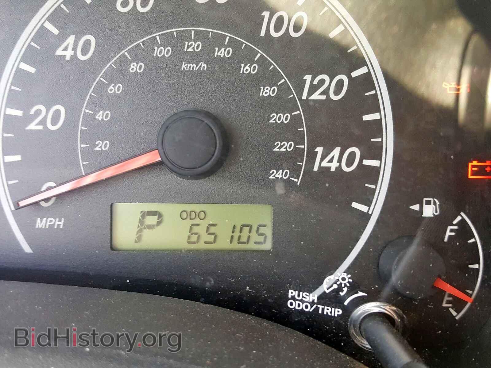 2012 TOYOTA COROLLA - VIN: 5YFBU4EEXCP015298 - Фото 8