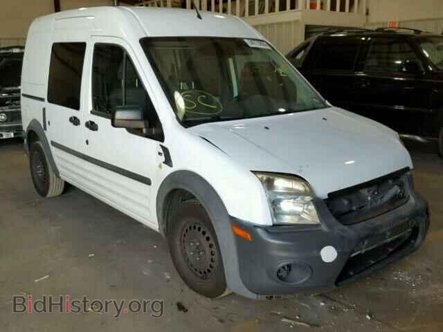 Фотография NM0KS9BN7AT017908 - FORD TRANSIT CO 2010