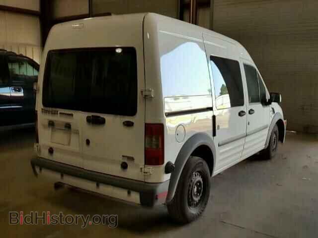2010 FORD TRANSIT CO - VIN: NM0KS9BN7AT017908 - Фото 4