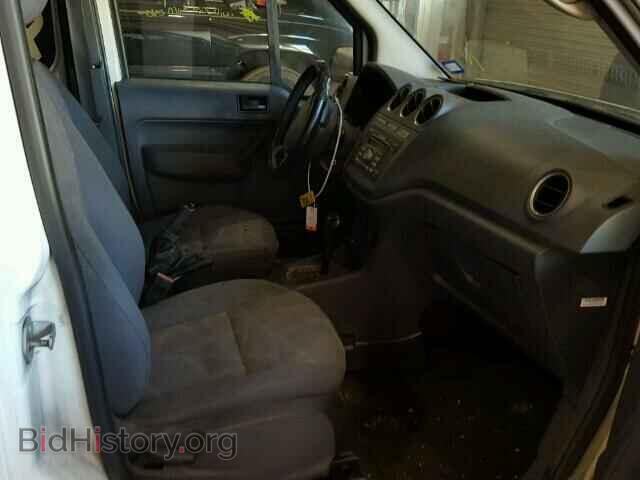 2010 FORD TRANSIT CO - VIN: NM0KS9BN7AT017908 - Фото 5