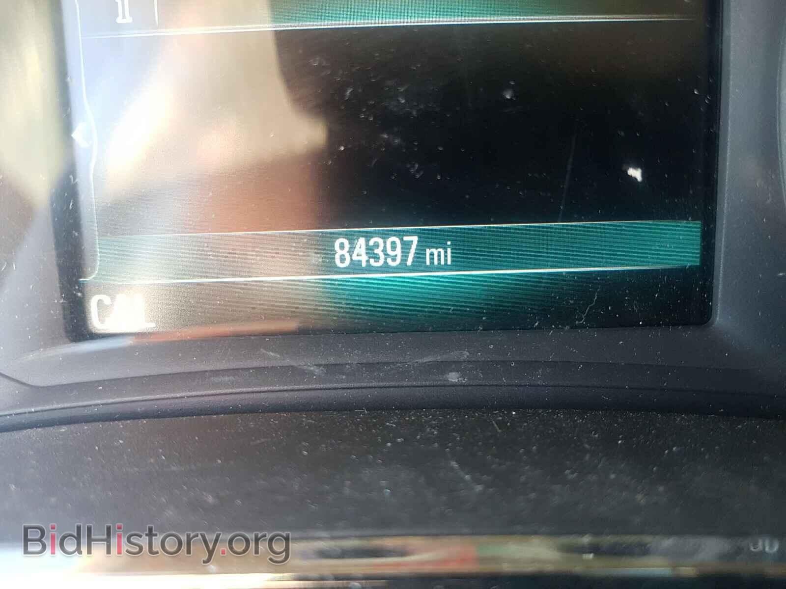 2018 BUICK ENCORE - VIN: KL4CJASB1JB609905 - Фото 8