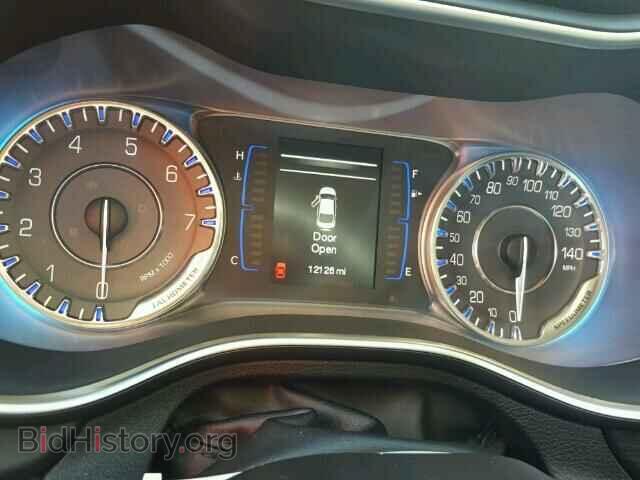 2015 CHRYSLER 200 - VIN: 1C3CCCAB9FN690403 - Photo 8