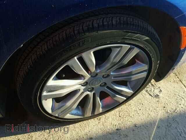 2015 CHRYSLER 200 - VIN: 1C3CCCAB9FN690403 - Photo 10