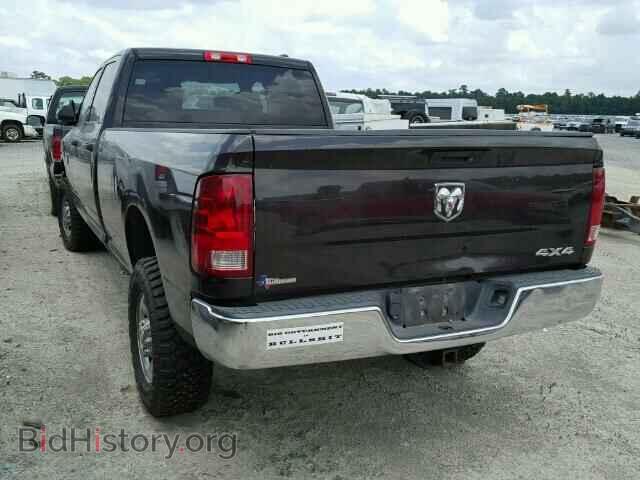 2011 DODGE RAM 3500 - VIN: 3D73Y3CL3BG506827 - Фото 3