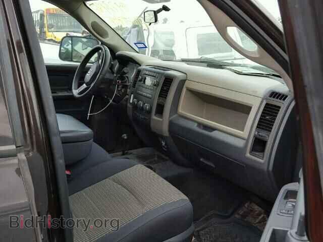 2011 DODGE RAM 3500 - VIN: 3D73Y3CL3BG506827 - Фото 5