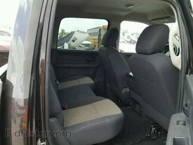 2011 DODGE RAM 3500 - VIN: 3D73Y3CL3BG506827 - Фото 6