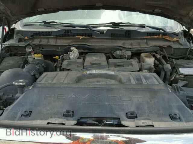 2011 DODGE RAM 3500 - VIN: 3D73Y3CL3BG506827 - Фото 7
