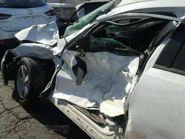 2014 KIA OPTIMA - VIN: KNAGM4A73E5525356 - Фото 10