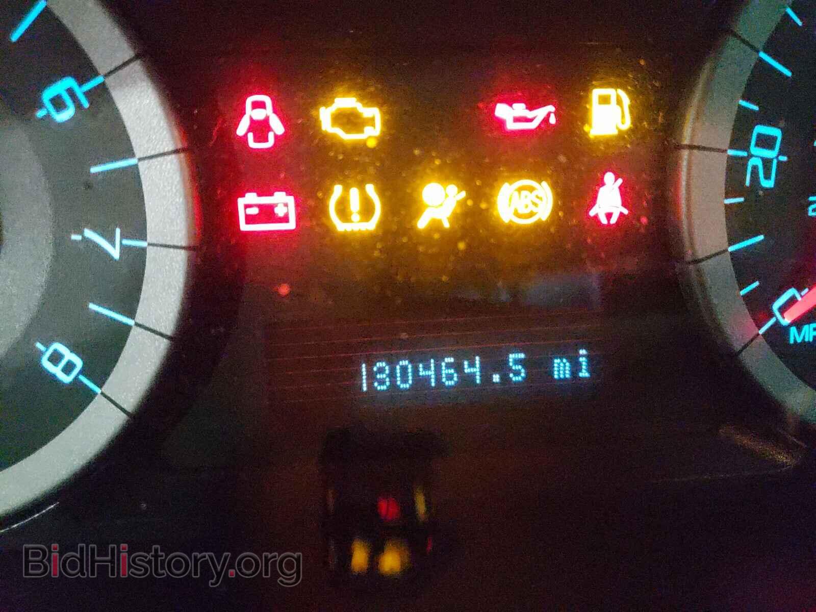 2012 FORD ESCAPE - VIN: 1FMCU0DG4CKB10286 - Фото 8