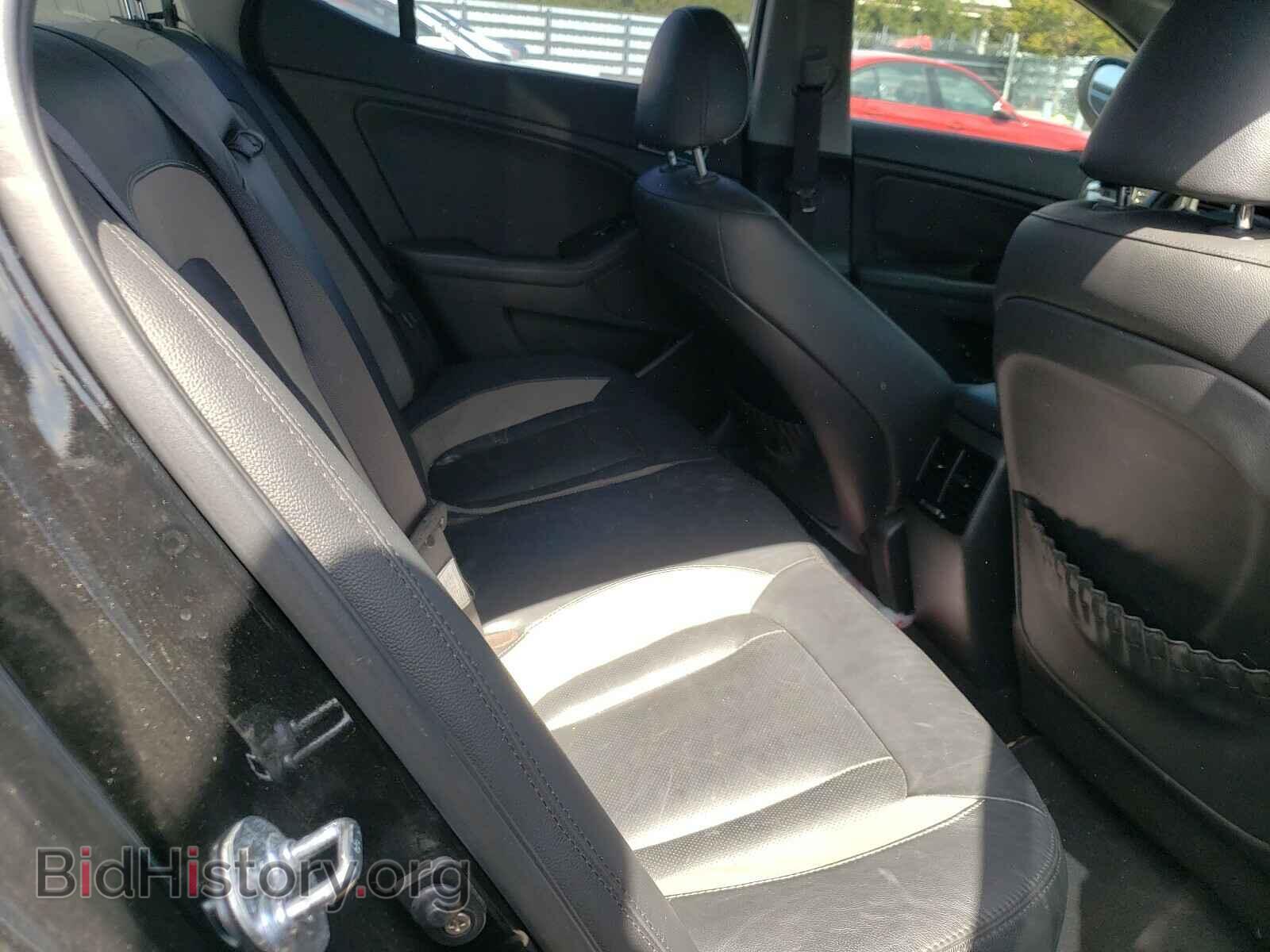 2012 KIA OPTIMA - VIN: KNAGM4AD5C5024732 - Photo 6