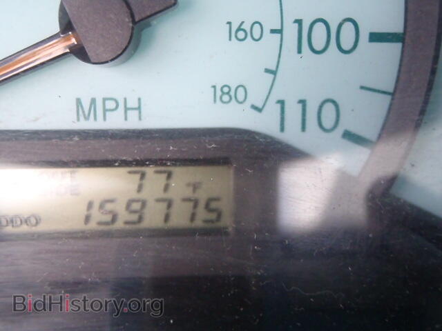 2003 TOYOTA COROLLA - VIN: JTDBR32E330048721 - Photo 8