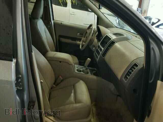 2007 FORD EDGE - VIN: 2FMDK38C17BA77184 - Photo 5