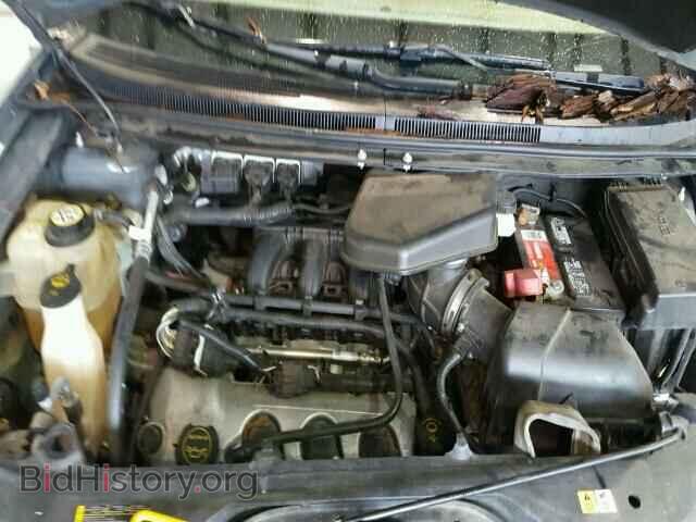 2007 FORD EDGE - VIN: 2FMDK38C17BA77184 - Photo 7