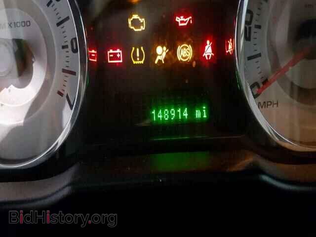 2007 FORD EDGE - VIN: 2FMDK38C17BA77184 - Photo 8