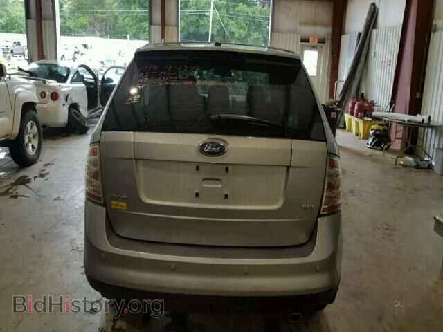 2007 FORD EDGE - VIN: 2FMDK38C17BA77184 - Photo 10