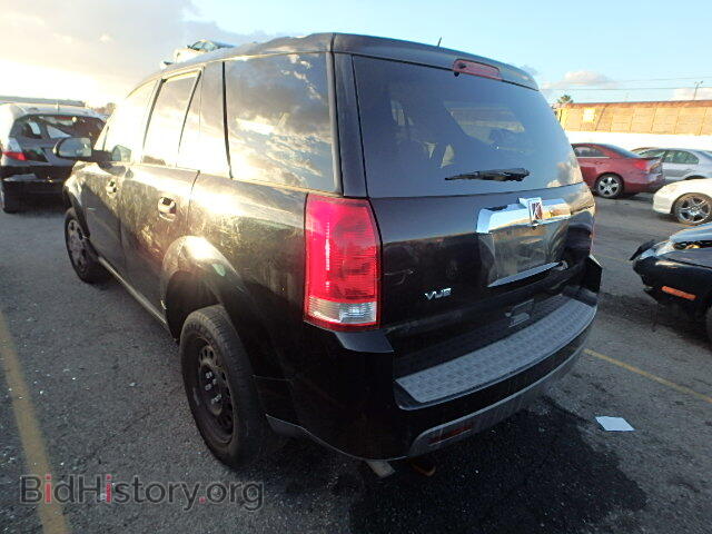2006 SATURN VUE - VIN: 5GZCZ33DX6S841483 - Фото 3