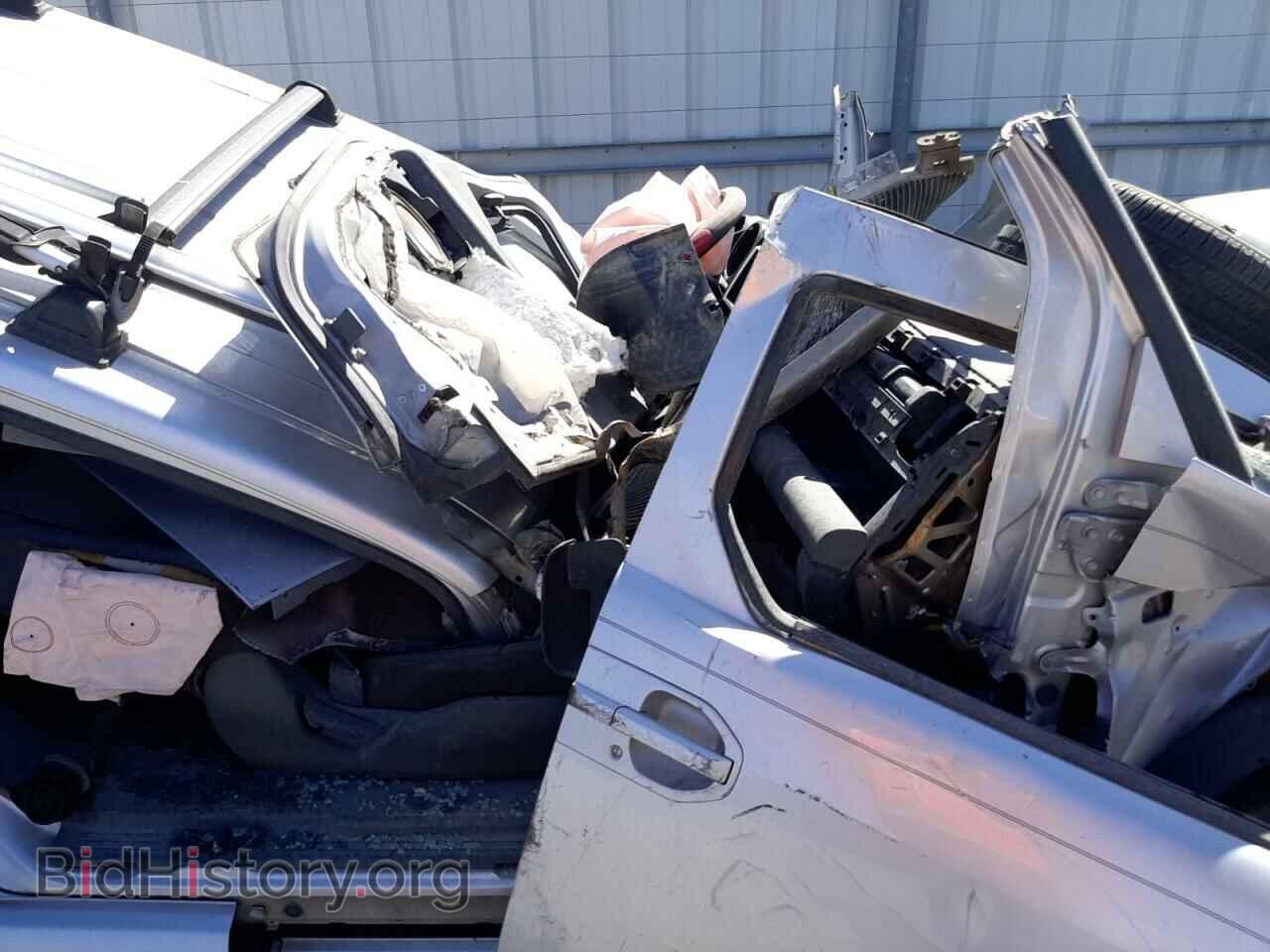 2007 HONDA ELEMENT - VIN: 5J6YH18907L001821 - Photo 5