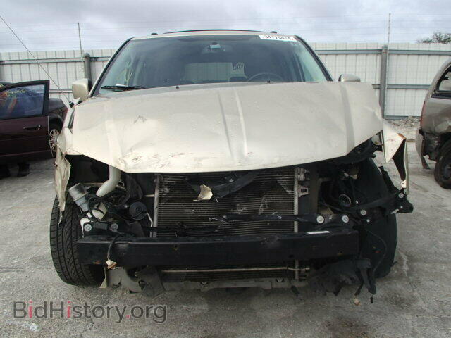 2010 DODGE CARAVAN - VIN: 2D4RN5D12AR439574 - Photo 10
