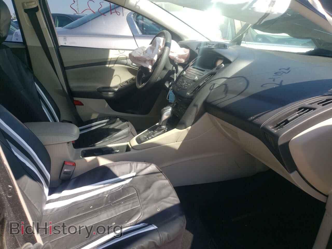 2015 FORD FOCUS - VIN: 1FADP3K29FL203883 - Photo 5
