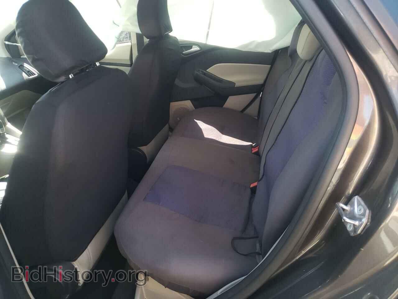 2015 FORD FOCUS - VIN: 1FADP3K29FL203883 - Photo 6