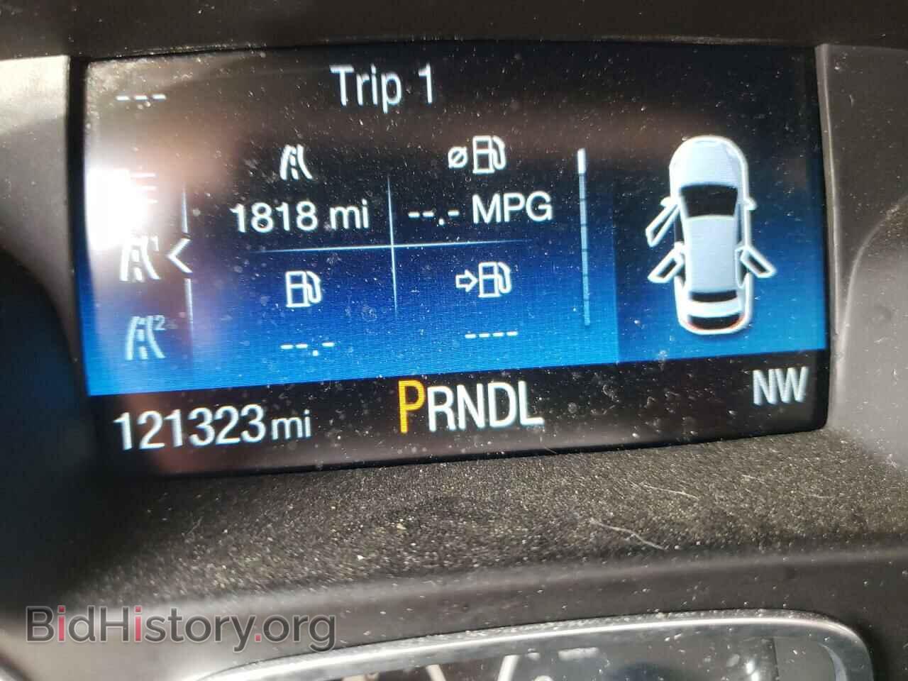 2015 FORD FOCUS - VIN: 1FADP3K29FL203883 - Photo 8