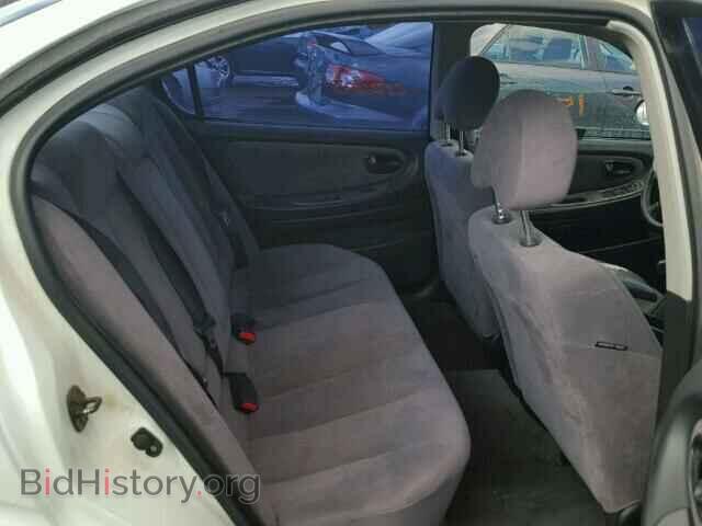 2000 NISSAN MAXIMA - VIN: JN1CA31AXYT013452 - Фото 6