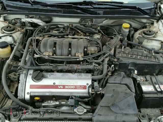2000 NISSAN MAXIMA - VIN: JN1CA31AXYT013452 - Фото 7