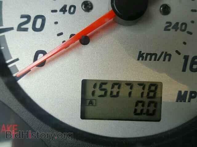 2000 NISSAN MAXIMA - VIN: JN1CA31AXYT013452 - Фото 8