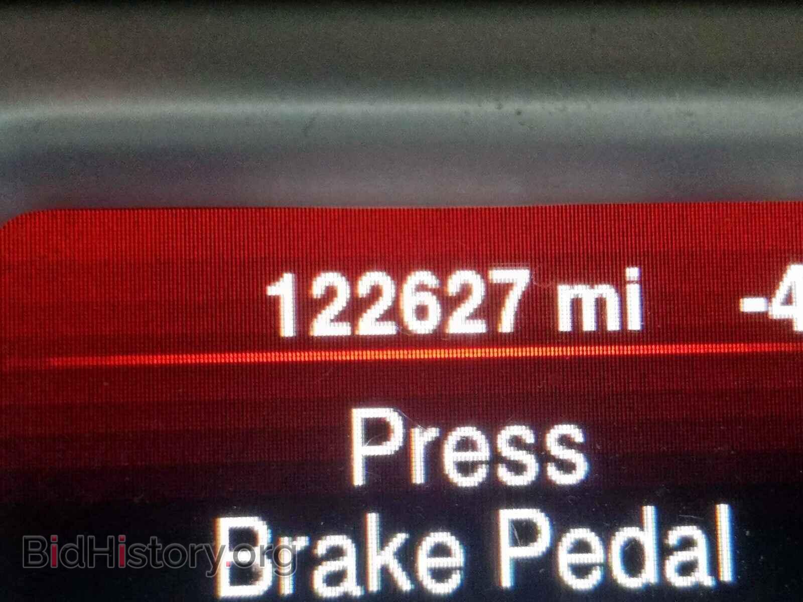 2015 DODGE JOURNEY - VIN: 3C4PDCBG3FT610453 - Фото 8