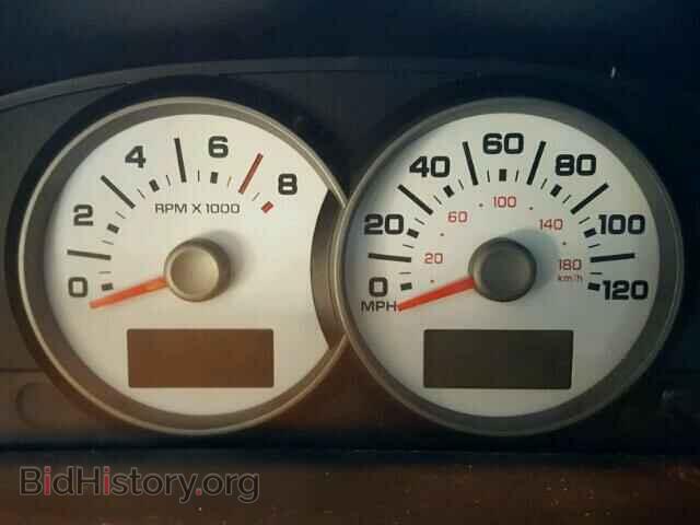 2005 FORD ESCAPE - VIN: 1FMYU02Z15KA35530 - Фото 8