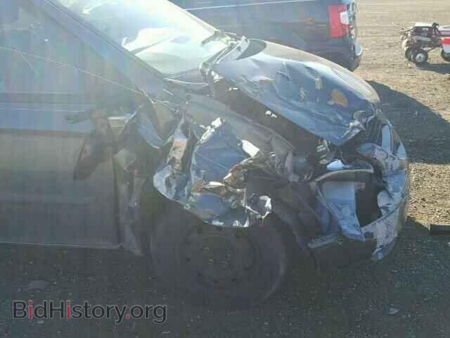 2006 DODGE CARAVAN - VIN: 1D4GP24R76B669784 - Photo 10